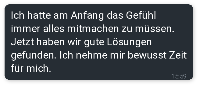 Kundenfeedback